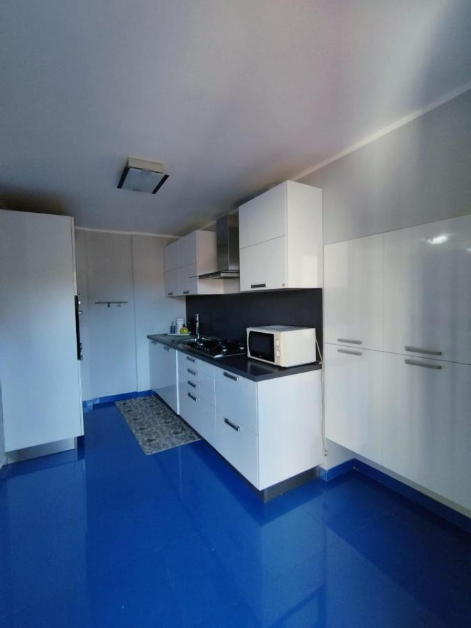 Casa Vacanza "Marinella" Sulmona Exteriér fotografie