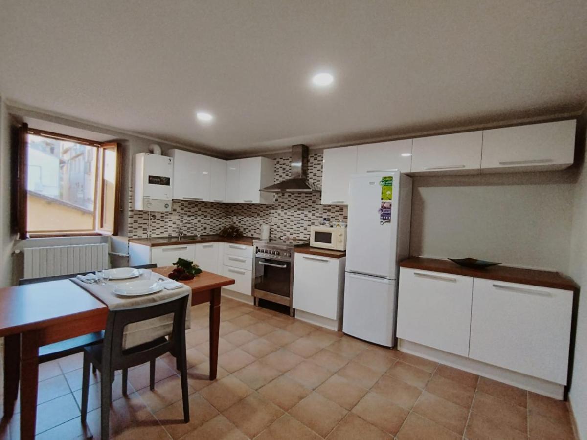 Casa Vacanza "Marinella" Sulmona Exteriér fotografie