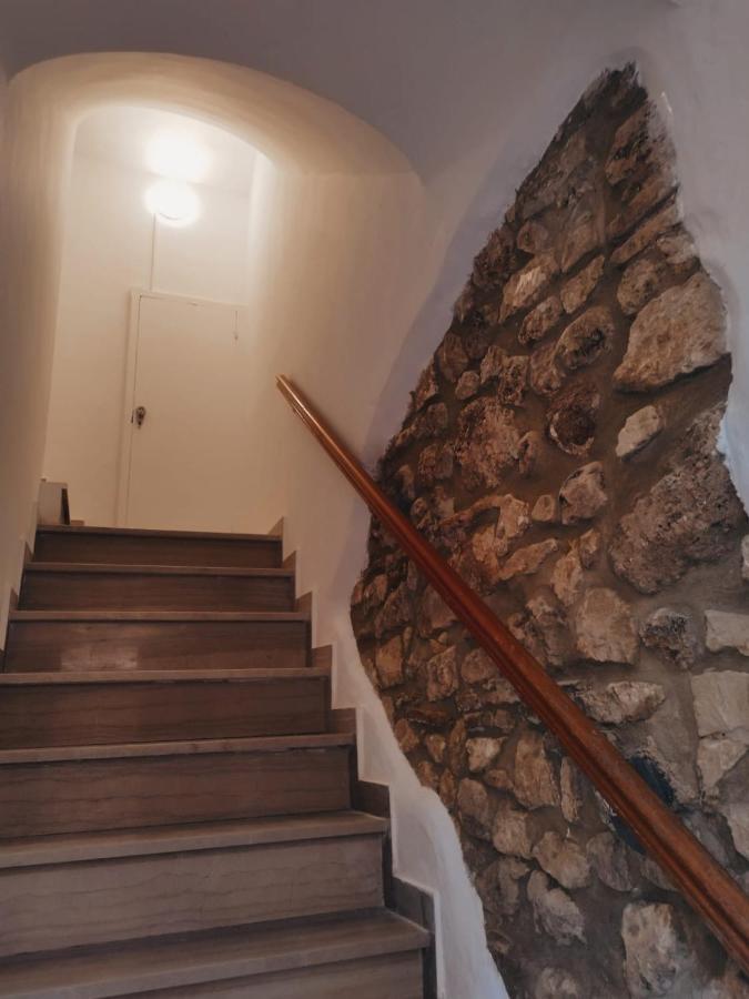Casa Vacanza "Marinella" Sulmona Exteriér fotografie