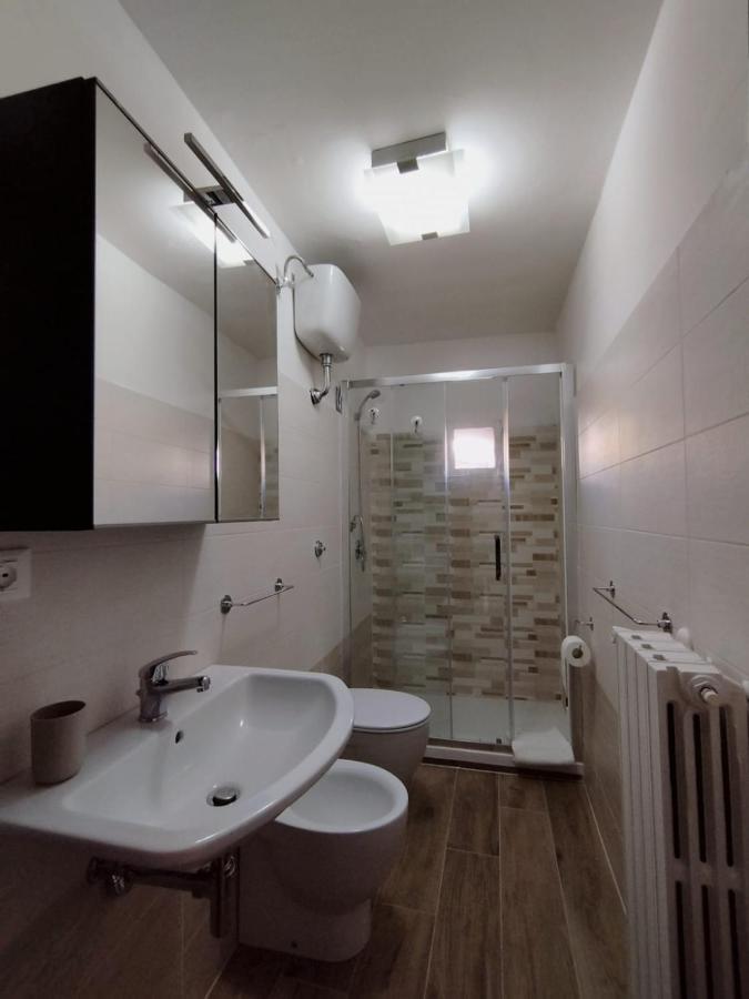 Casa Vacanza "Marinella" Sulmona Exteriér fotografie