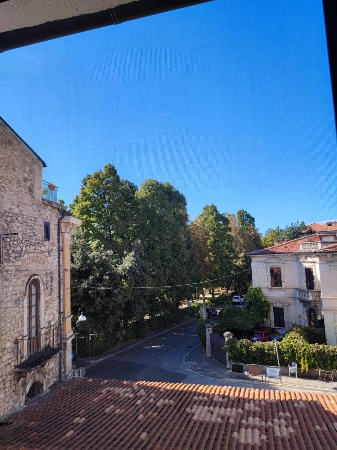 Casa Vacanza "Marinella" Sulmona Exteriér fotografie