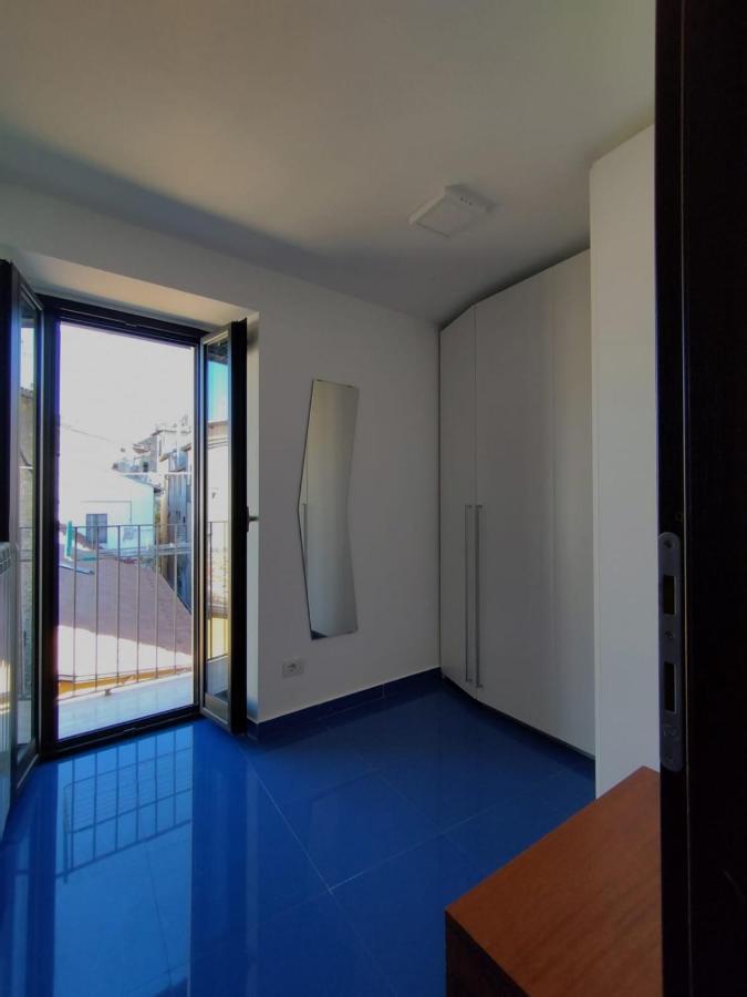 Casa Vacanza "Marinella" Sulmona Exteriér fotografie