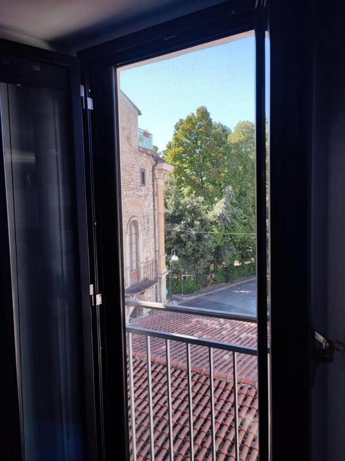 Casa Vacanza "Marinella" Sulmona Exteriér fotografie