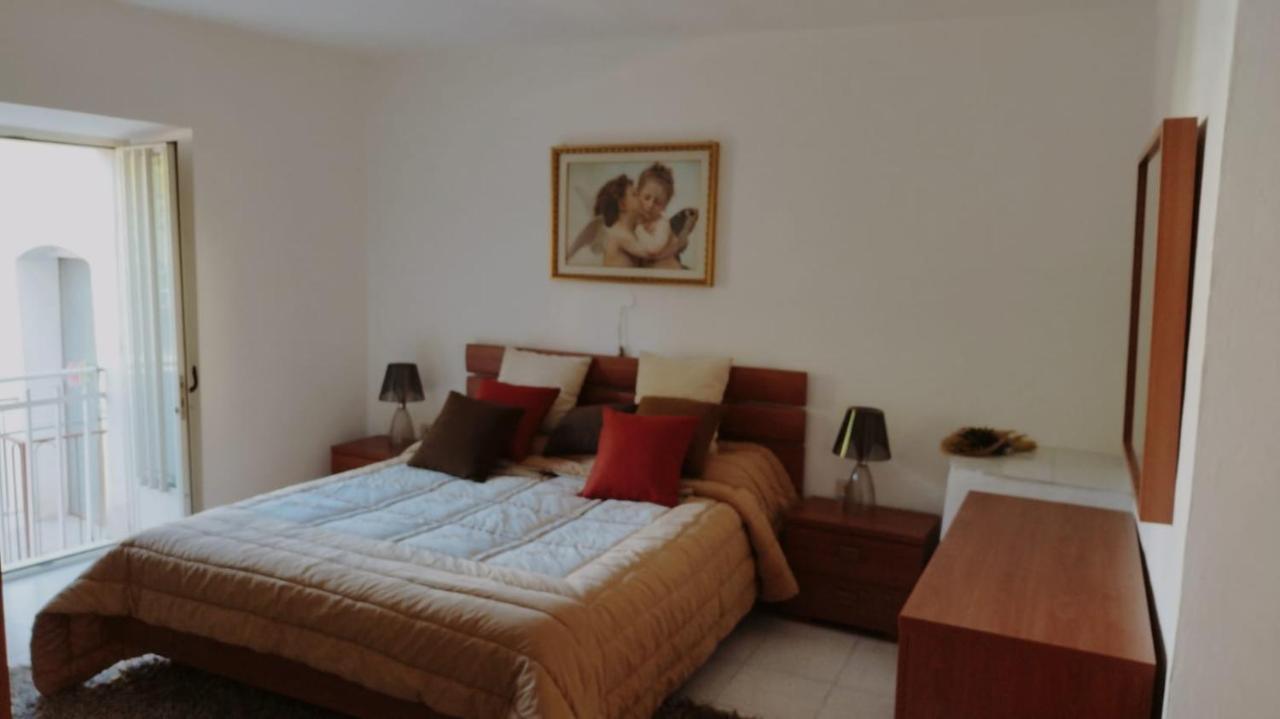 Casa Vacanza "Marinella" Sulmona Exteriér fotografie