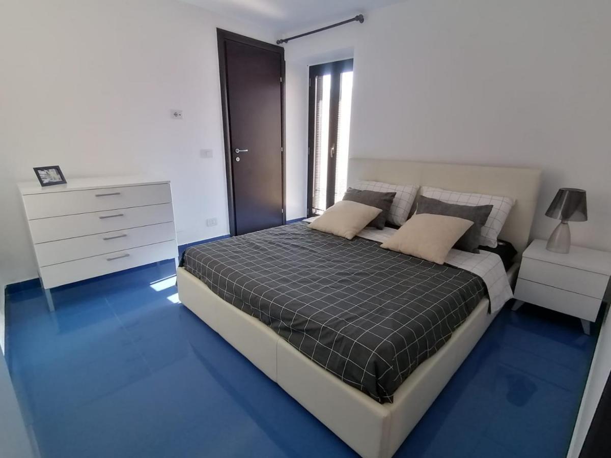 Casa Vacanza "Marinella" Sulmona Exteriér fotografie
