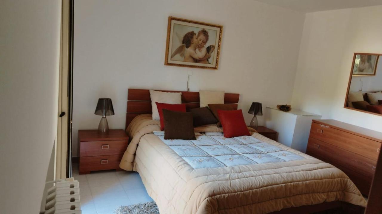 Casa Vacanza "Marinella" Sulmona Exteriér fotografie