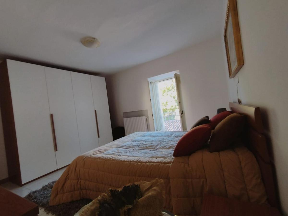 Casa Vacanza "Marinella" Sulmona Exteriér fotografie