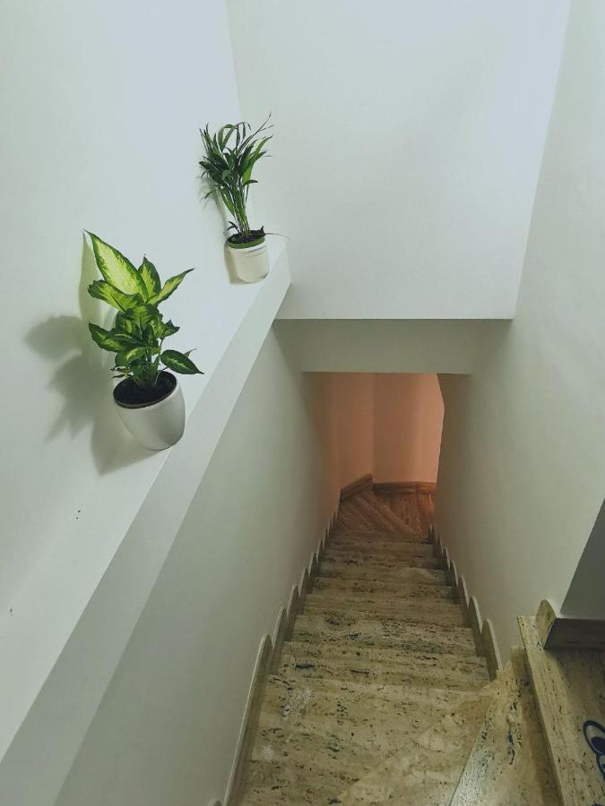 Casa Vacanza "Marinella" Sulmona Exteriér fotografie