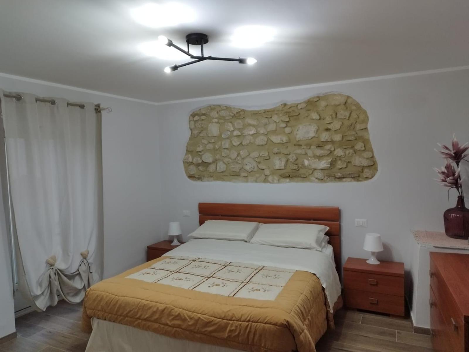 Casa Vacanza "Marinella" Sulmona Exteriér fotografie